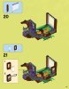 Bauanleitungen LEGO - Scooby Doo - 75904 - Spukschloss: Page 25