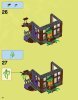 Bauanleitungen LEGO - Scooby Doo - 75904 - Spukschloss: Page 28