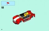 Bauanleitungen LEGO - Speed Champions - 75908 - 458 Italia GT2: Page 20