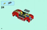 Bauanleitungen LEGO - Speed Champions - 75908 - 458 Italia GT2: Page 26