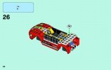 Bauanleitungen LEGO - Speed Champions - 75908 - 458 Italia GT2: Page 28