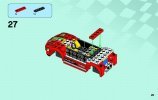 Bauanleitungen LEGO - Speed Champions - 75908 - 458 Italia GT2: Page 29