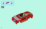 Bauanleitungen LEGO - Speed Champions - 75908 - 458 Italia GT2: Page 4