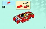 Bauanleitungen LEGO - Speed Champions - 75908 - 458 Italia GT2: Page 5