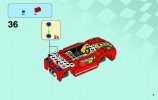 Bauanleitungen LEGO - Speed Champions - 75908 - 458 Italia GT2: Page 7