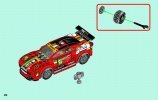 Bauanleitungen LEGO - Speed Champions - 75908 - 458 Italia GT2: Page 26