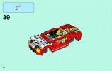 Bauanleitungen LEGO - Speed Champions - 75908 - 458 Italia GT2: Page 12