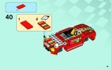 Bauanleitungen LEGO - Speed Champions - 75908 - 458 Italia GT2: Page 13