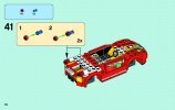 Bauanleitungen LEGO - Speed Champions - 75908 - 458 Italia GT2: Page 14