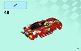 Bauanleitungen LEGO - Speed Champions - 75908 - 458 Italia GT2: Page 21