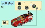 Bauanleitungen LEGO - Speed Champions - 75908 - 458 Italia GT2: Page 24