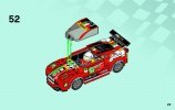 Bauanleitungen LEGO - Speed Champions - 75908 - 458 Italia GT2: Page 25