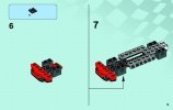 Bauanleitungen LEGO - Speed Champions - 75908 - 458 Italia GT2: Page 9