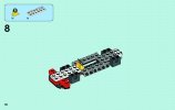 Bauanleitungen LEGO - Speed Champions - 75908 - 458 Italia GT2: Page 10