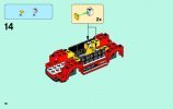 Bauanleitungen LEGO - Speed Champions - 75908 - 458 Italia GT2: Page 16