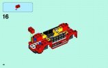 Bauanleitungen LEGO - Speed Champions - 75908 - 458 Italia GT2: Page 18