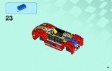 Bauanleitungen LEGO - Speed Champions - 75908 - 458 Italia GT2: Page 25