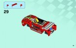 Bauanleitungen LEGO - Speed Champions - 75908 - 458 Italia GT2: Page 31