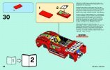 Bauanleitungen LEGO - Speed Champions - 75908 - 458 Italia GT2: Page 32