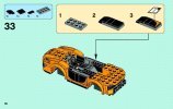 Bauanleitungen LEGO - Speed Champions - 75909 - McLaren P1™: Page 16