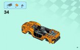 Bauanleitungen LEGO - Speed Champions - 75909 - McLaren P1™: Page 17