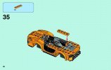 Bauanleitungen LEGO - Speed Champions - 75909 - McLaren P1™: Page 18