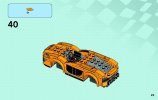 Bauanleitungen LEGO - Speed Champions - 75909 - McLaren P1™: Page 23