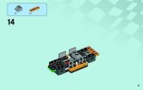 Bauanleitungen LEGO - Speed Champions - 75909 - McLaren P1™: Page 11