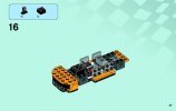 Bauanleitungen LEGO - Speed Champions - 75909 - McLaren P1™: Page 17