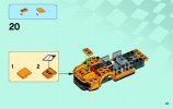 Bauanleitungen LEGO - Speed Champions - 75909 - McLaren P1™: Page 21