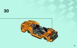 Bauanleitungen LEGO - Speed Champions - 75909 - McLaren P1™: Page 13