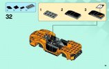 Bauanleitungen LEGO - Speed Champions - 75909 - McLaren P1™: Page 15