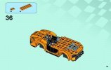 Bauanleitungen LEGO - Speed Champions - 75909 - McLaren P1™: Page 19