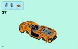 Bauanleitungen LEGO - Speed Champions - 75909 - McLaren P1™: Page 20