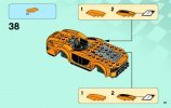 Bauanleitungen LEGO - Speed Champions - 75909 - McLaren P1™: Page 21