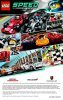 Bauanleitungen LEGO - Speed Champions - 75909 - McLaren P1™: Page 32