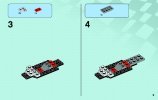 Bauanleitungen LEGO - Speed Champions - 75909 - McLaren P1™: Page 5