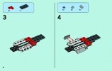 Bauanleitungen LEGO - Speed Champions - 75910 - Porsche 918 Spyder: Page 8