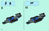 Bauanleitungen LEGO - Speed Champions - 75911 - McLaren Mercedes Boxenstopp: Page 18