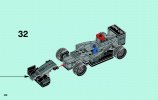 Bauanleitungen LEGO - Speed Champions - 75911 - McLaren Mercedes Boxenstopp: Page 40