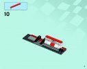 Bauanleitungen LEGO - Speed Champions - 75911 - McLaren Mercedes Boxenstopp: Page 9