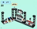 Bauanleitungen LEGO - Speed Champions - 75911 - McLaren Mercedes Boxenstopp: Page 34