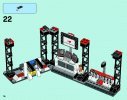 Bauanleitungen LEGO - Speed Champions - 75911 - McLaren Mercedes Boxenstopp: Page 36