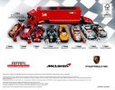 Bauanleitungen LEGO - Speed Champions - 75911 - McLaren Mercedes Boxenstopp: Page 48