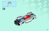 Bauanleitungen LEGO - Speed Champions - 75912 - Porsche 911 GT Ziellinie: Page 15