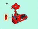 Bauanleitungen LEGO - Speed Champions - 75913 - F14 T & Scuderia Ferrari Truck: Page 64