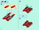 Bauanleitungen LEGO - Speed Champions - 75913 - F14 T & Scuderia Ferrari Truck: Page 184