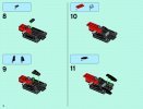 Bauanleitungen LEGO - Speed Champions - 75913 - F14 T & Scuderia Ferrari Truck: Page 10