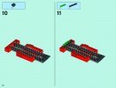 Bauanleitungen LEGO - Speed Champions - 75913 - F14 T & Scuderia Ferrari Truck: Page 28