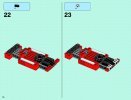 Bauanleitungen LEGO - Speed Champions - 75913 - F14 T & Scuderia Ferrari Truck: Page 34